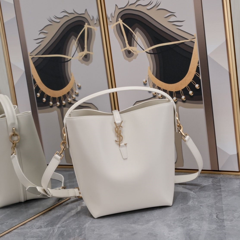 Y*L bucket bags